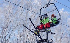 Shiga Kogen Olympic Hotel